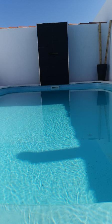 Palapa Beach , Chalet Con Piscina Privada Y Muy Cerca Del Mar Villa Chiclana de la Frontera Eksteriør bilde