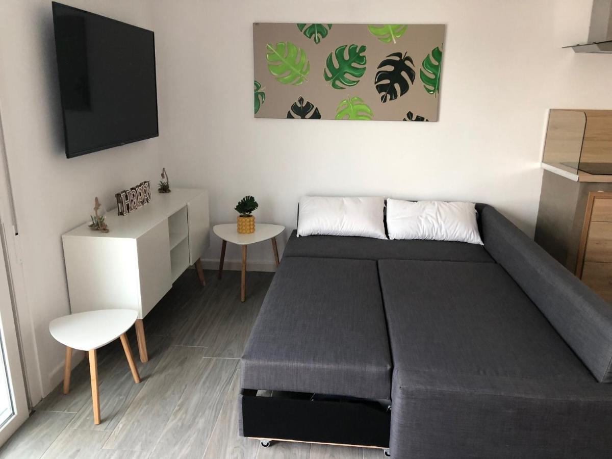 Palapa Beach , Chalet Con Piscina Privada Y Muy Cerca Del Mar Villa Chiclana de la Frontera Eksteriør bilde