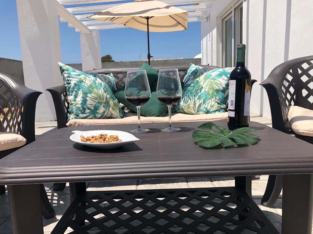 Palapa Beach , Chalet Con Piscina Privada Y Muy Cerca Del Mar Villa Chiclana de la Frontera Eksteriør bilde